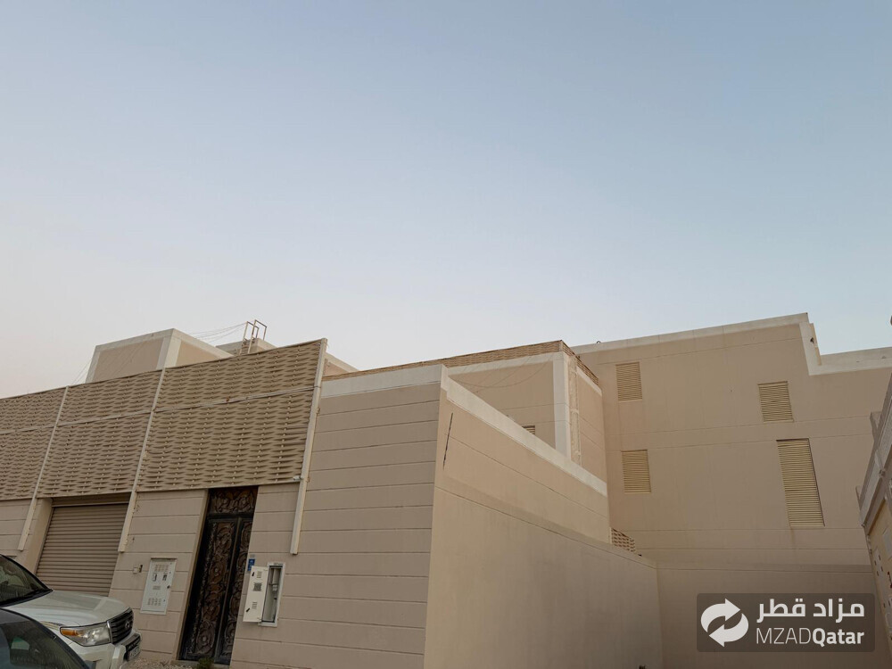 فلتين ملاصقات ٨٢٥ شارع كبير  - 8