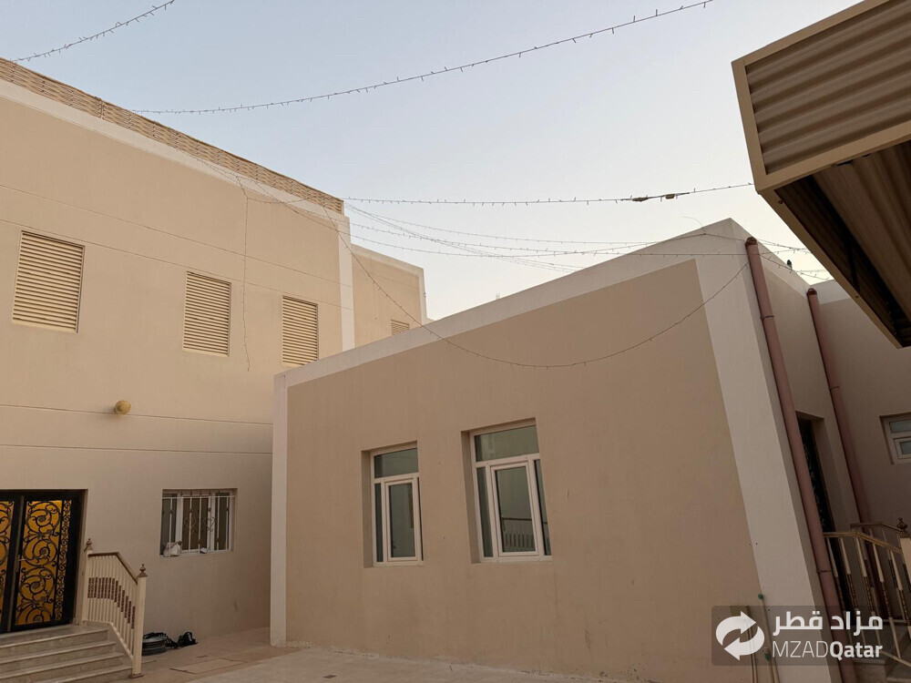 فلتين ملاصقات ٨٢٥ شارع كبير  - 2