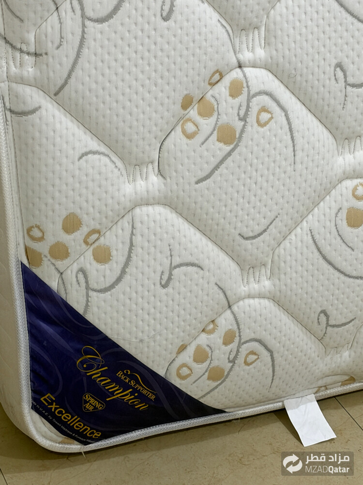 For Sale Mattress Size 150*200cm - 4