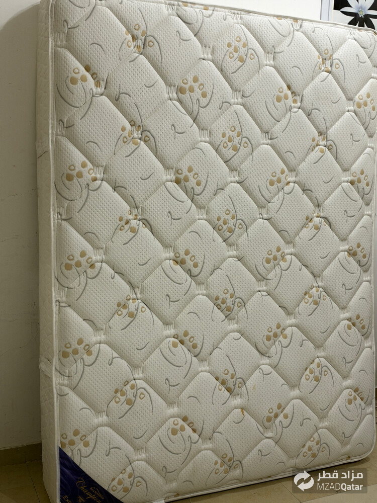 For Sale Mattress Size 150*200cm - 3