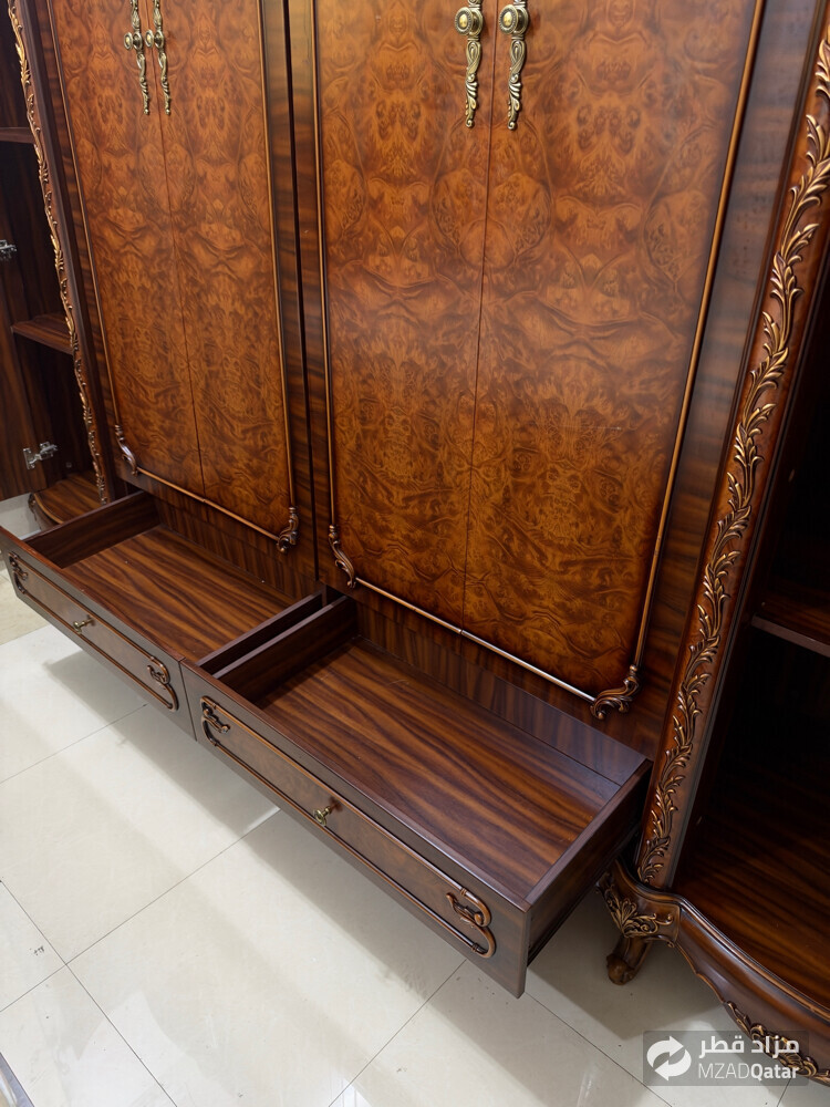 For Sale NABCO Full Bedroom set - 10