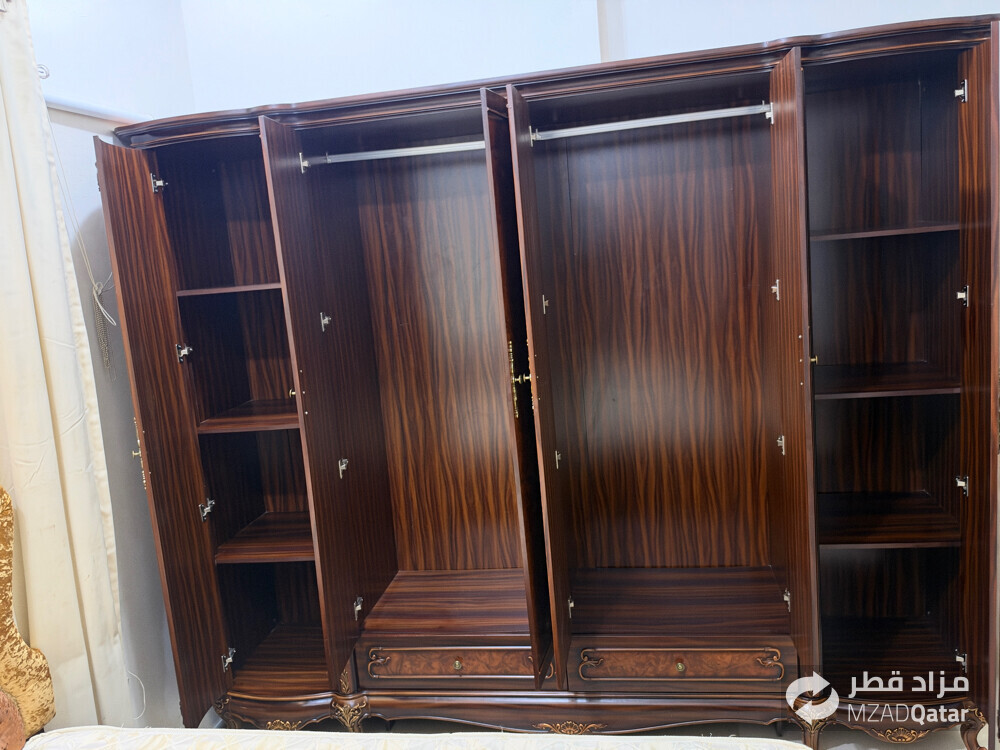 For Sale NABCO Full Bedroom set - 8