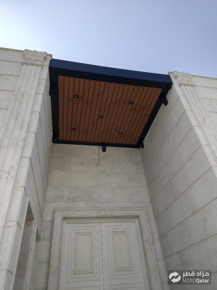 المظلات كويكسبان مقواس(دائري). مظ - 10