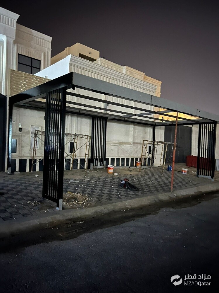 المظلات كويكسبان مقواس(دائري). مظ - 20
