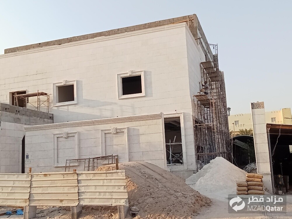 ديكوارت الحجر والرخام - 8