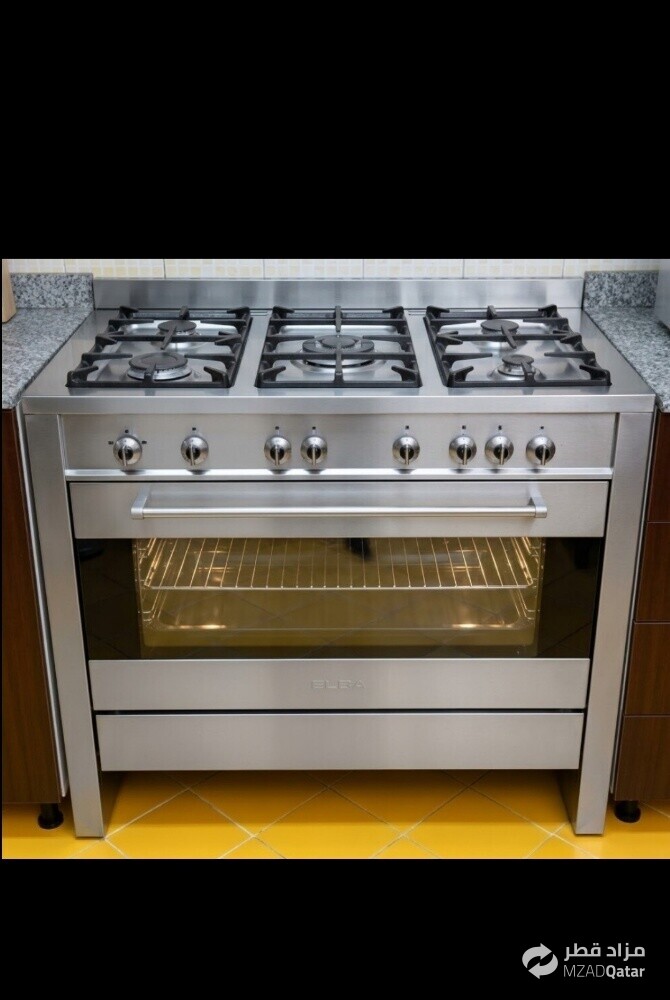 تصليح اعطال وصيانة الافران - 5