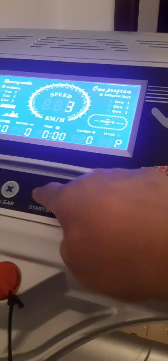 مشاية رياضية - 7