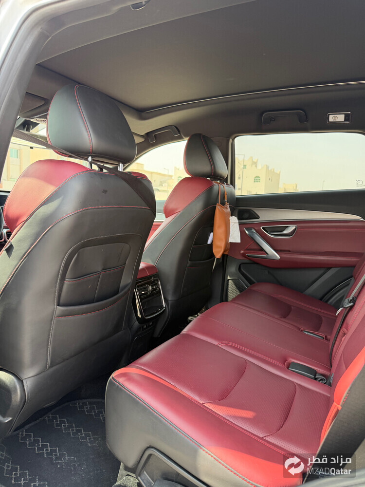 Jetour X70 Plus - 12