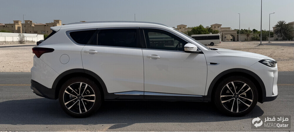 Jetour X70 Plus - 2