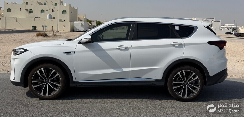Jetour X70 Plus - 3