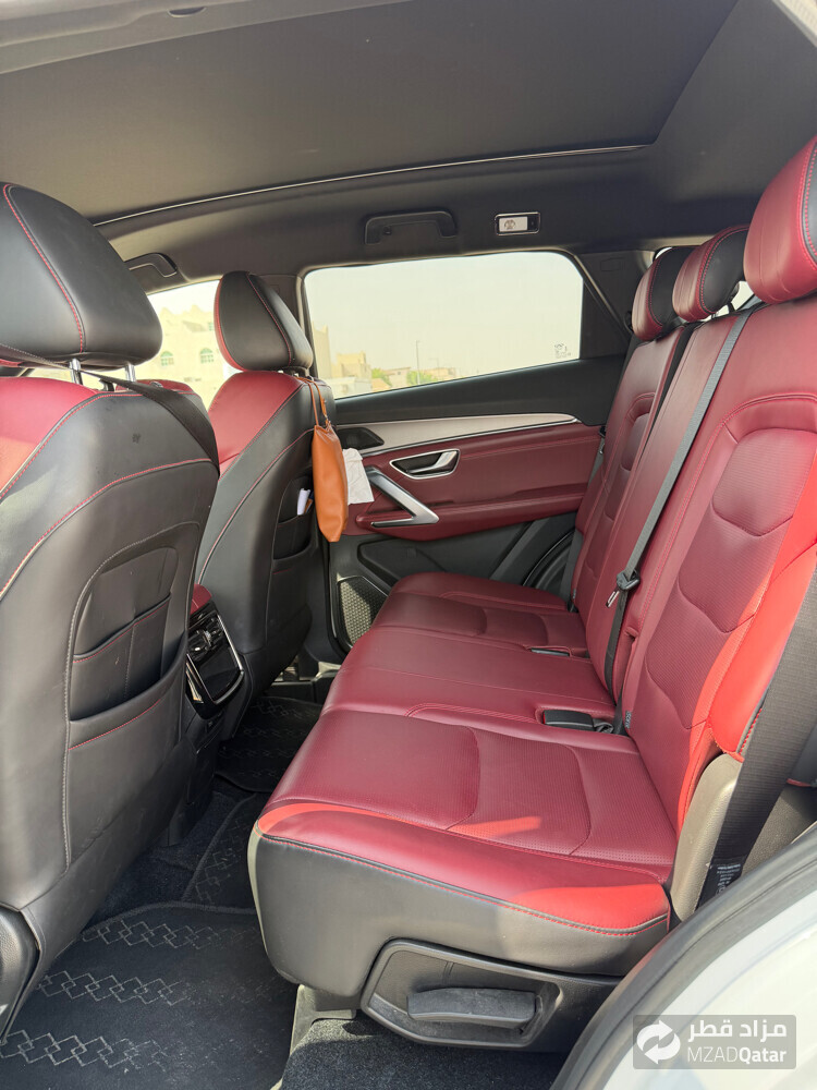 Jetour X70 Plus - 13