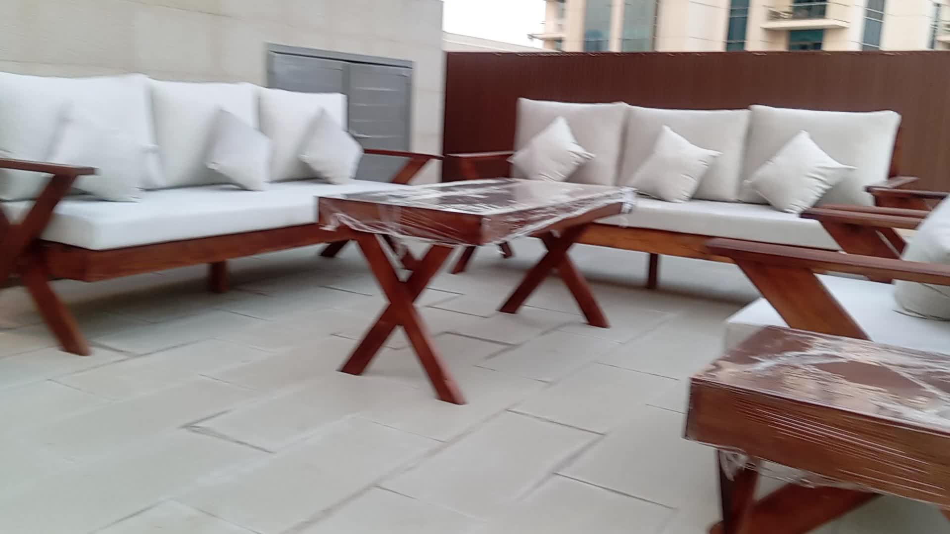 all outdoor furniture available - 1