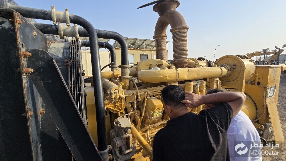 Generator Mechanic Needed - 3