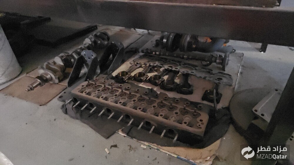 Generator Mechanic Needed - 5