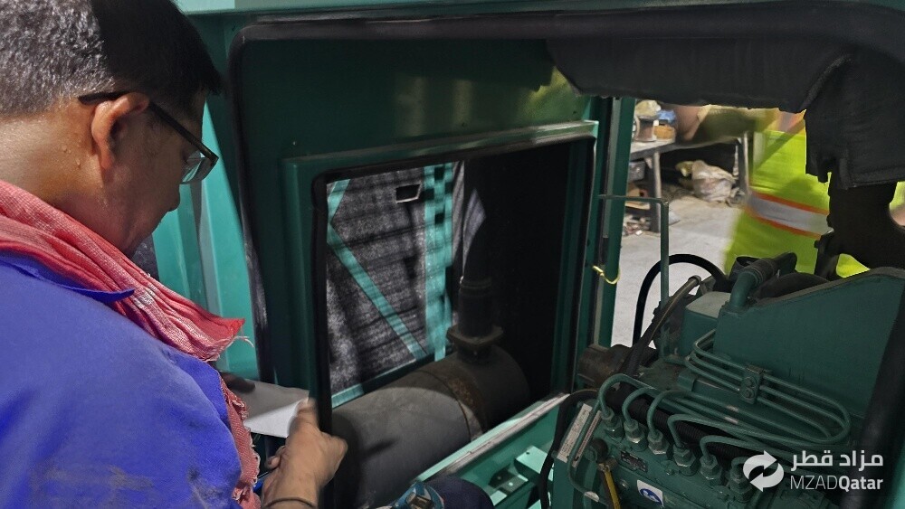 Generator Mechanic Needed - 4