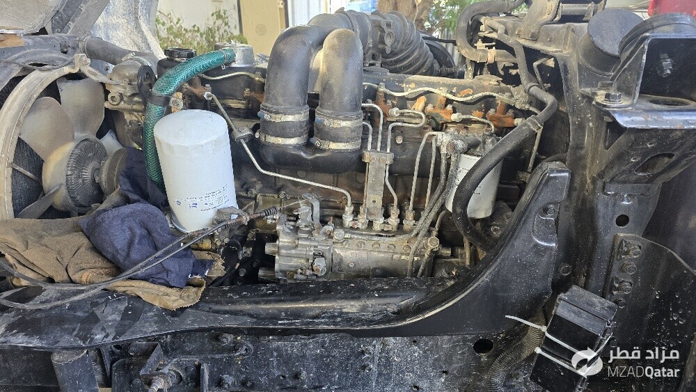 Generator Mechanic Needed - 2
