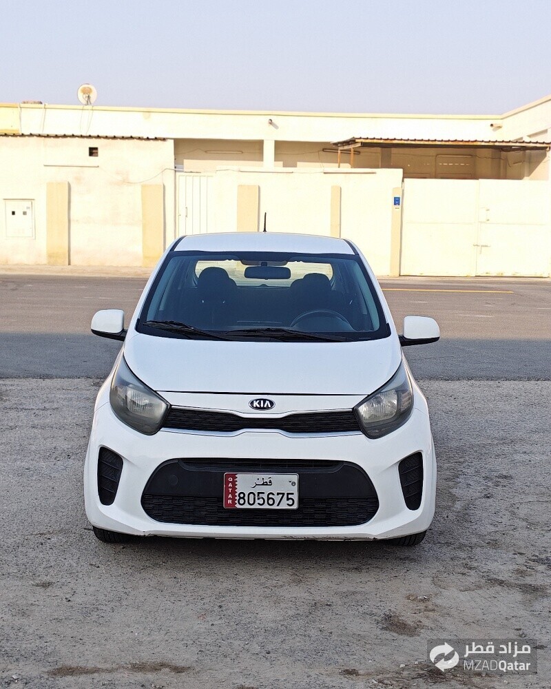 Kia Picanto 2020 - Family car - 3