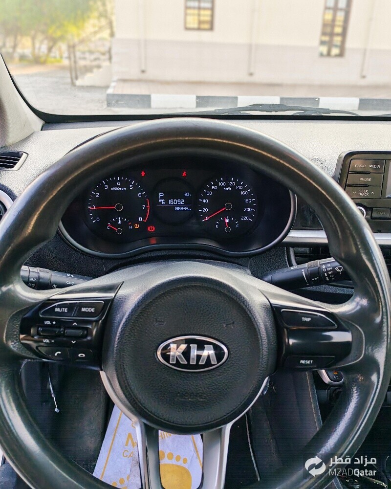 Kia Picanto 2020 - Family car - 4