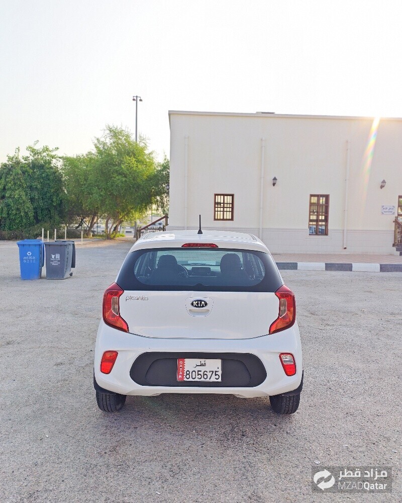 Kia Picanto 2020 - Family car - 6
