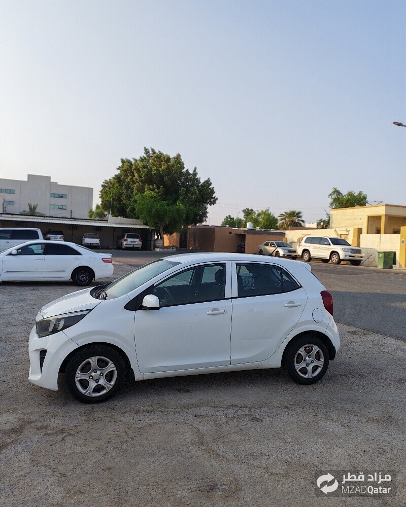 Kia Picanto 2020 - Family car - 5