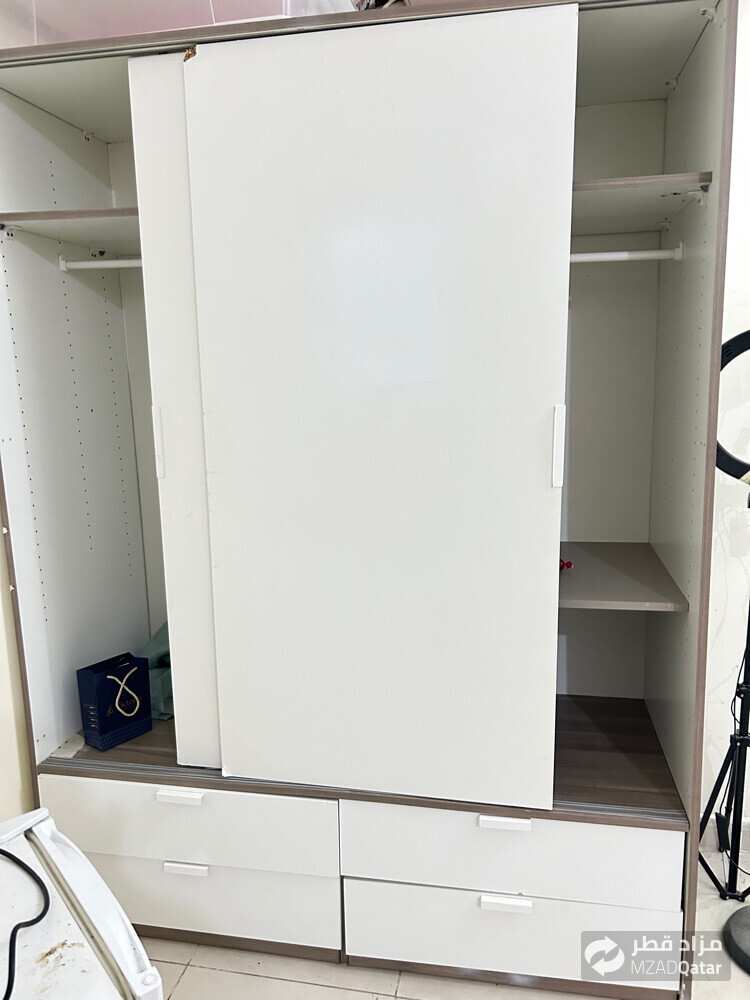 IKEA sliding Cabinet - 2