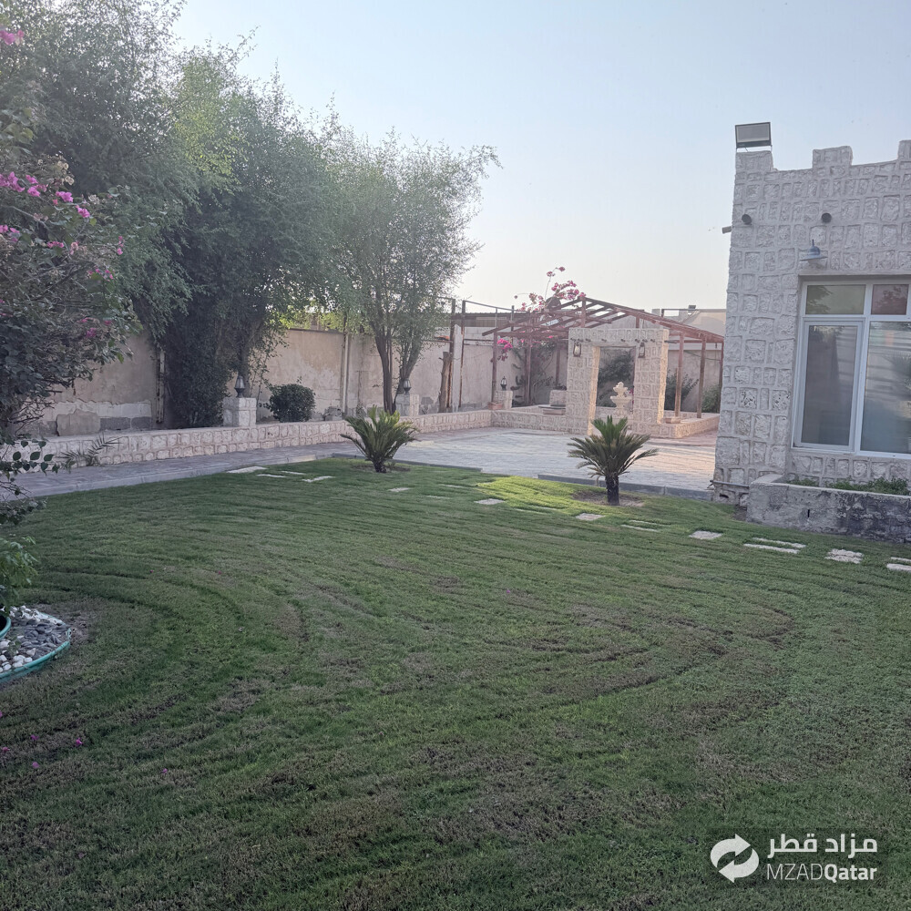 عزبه الريس للبيع 2500 متر  - 27