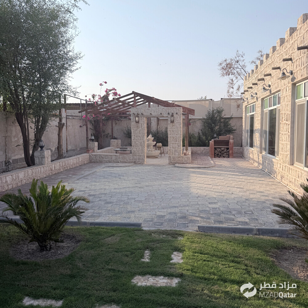 عزبه الريس للبيع 2500 متر  - 18