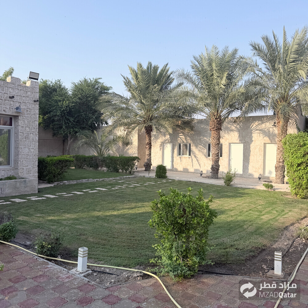 عزبه الريس للبيع 2500 متر  - 16