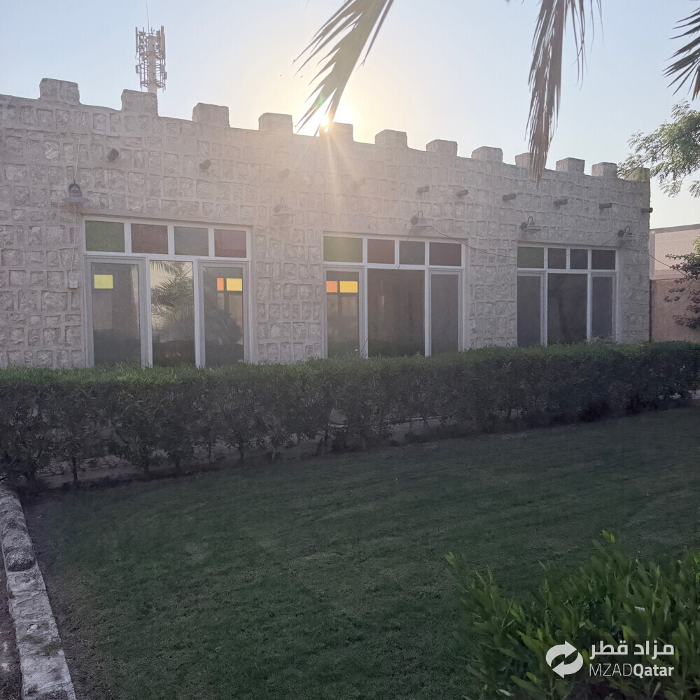 عزبه الريس للبيع 2500 متر  - 19