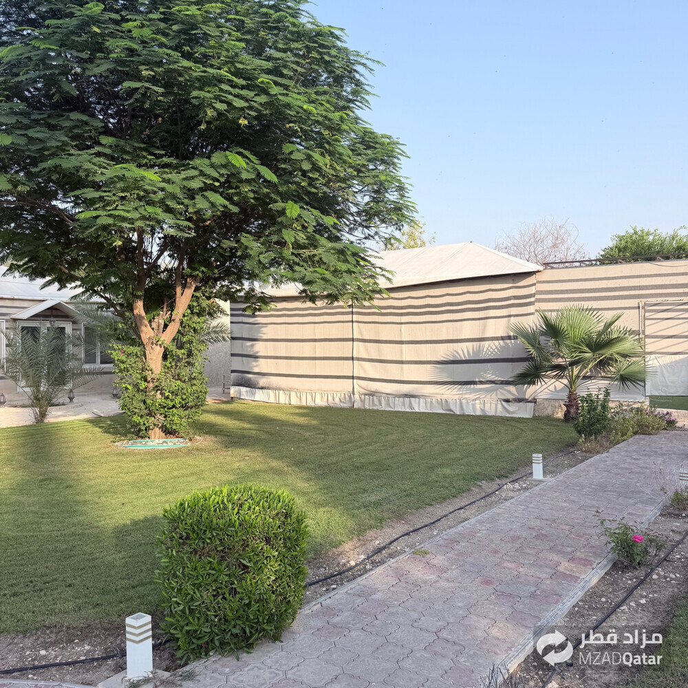 عزبه الريس للبيع 2500 متر  - 17