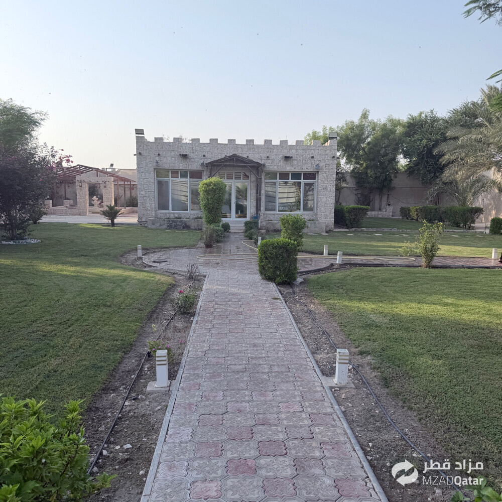 عزبه الريس للبيع 2500 متر  - 21