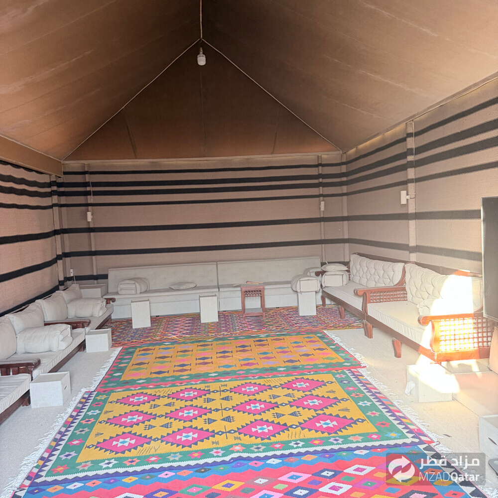 عزبه الريس للبيع 2500 متر  - 26