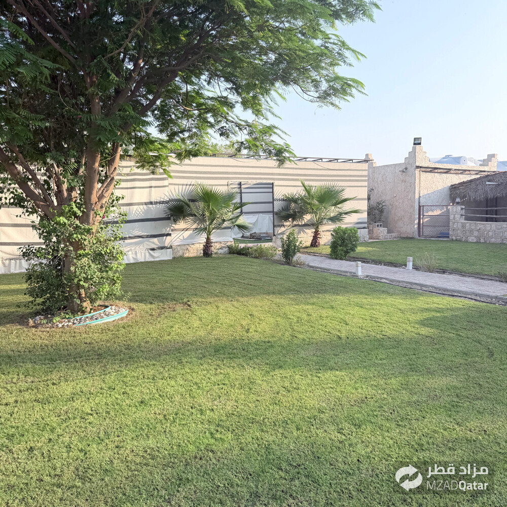 عزبه الريس للبيع 2500 متر  - 15