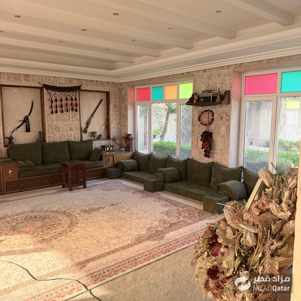 عزبه الريس للبيع 2500 متر  - 23