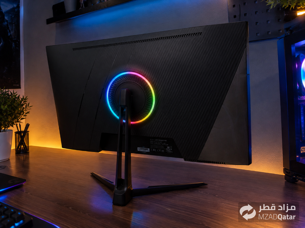 Gaming Monitor 200hz - 2