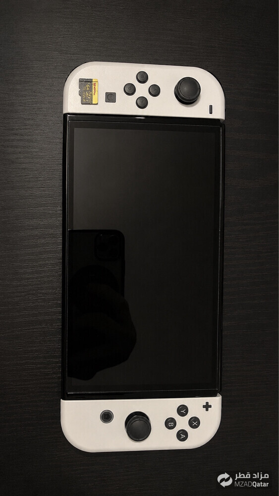 Nintendo switch oled - 3