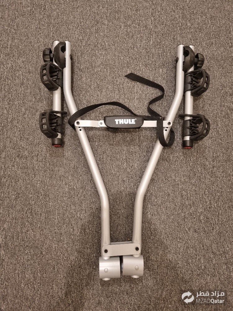 Towball Cycle carrier - 1