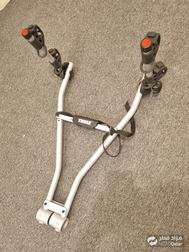 Towball Cycle carrier - 5