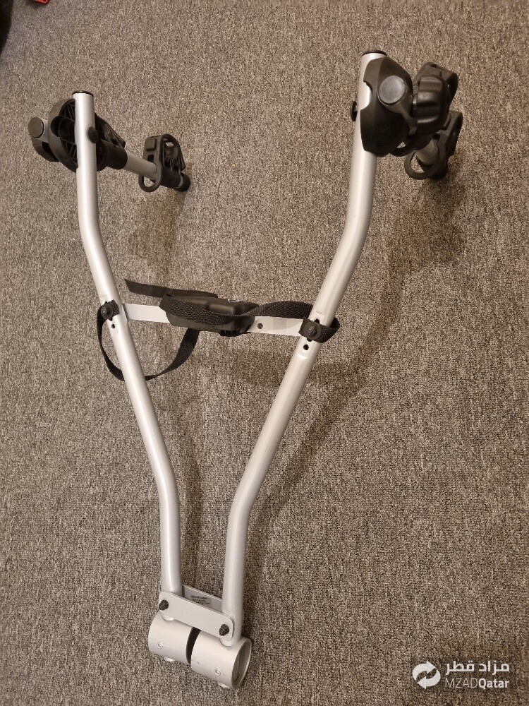 Towball Cycle carrier - 7