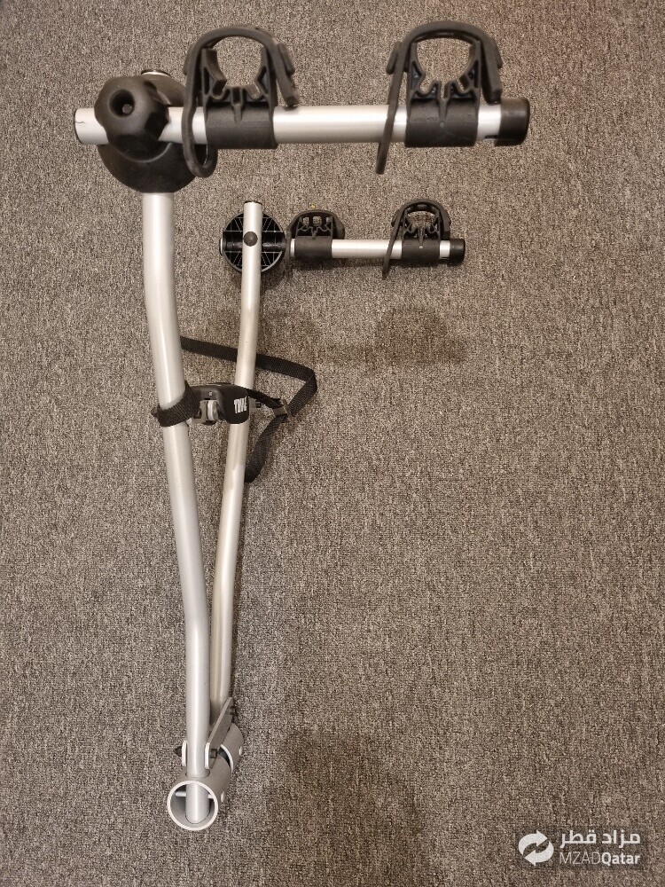 Towball Cycle carrier - 4