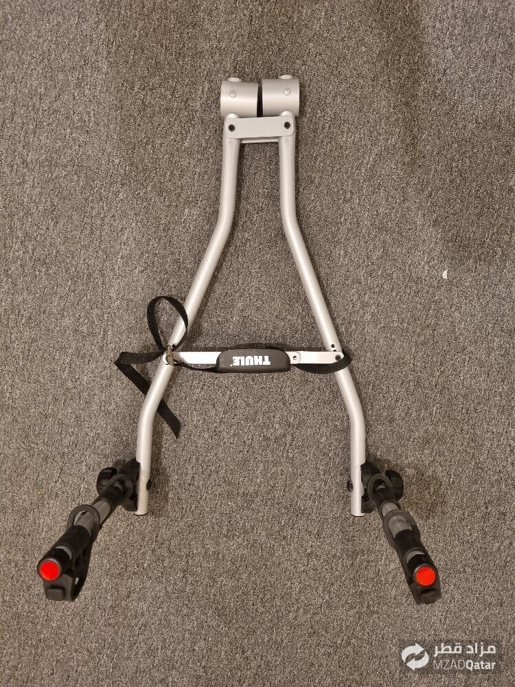 Towball Cycle carrier - 6