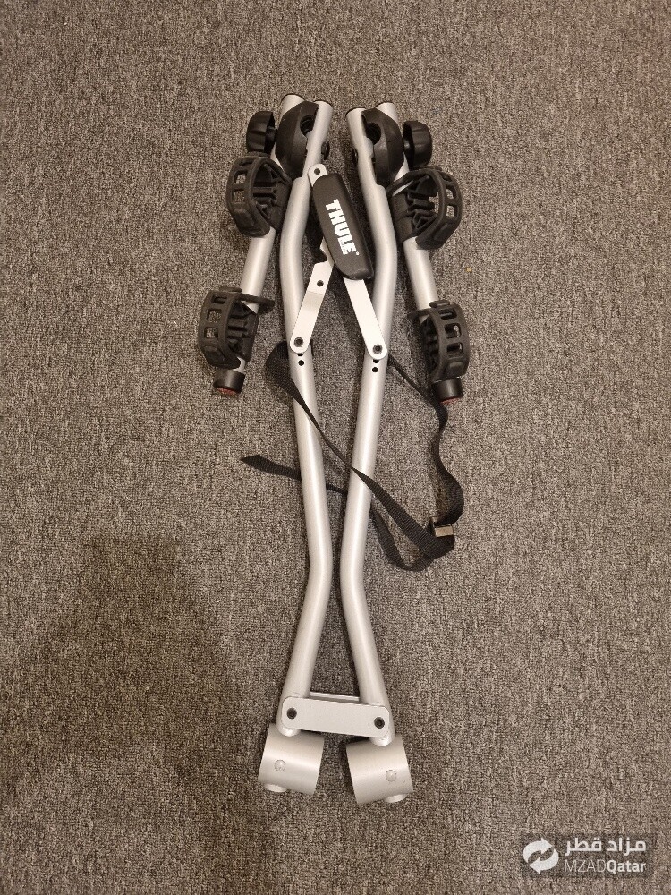 Towball Cycle carrier - 2