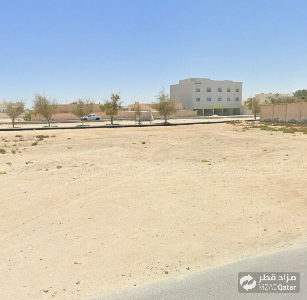 أرض تجارى سكنى فريج الاصمخ - 1