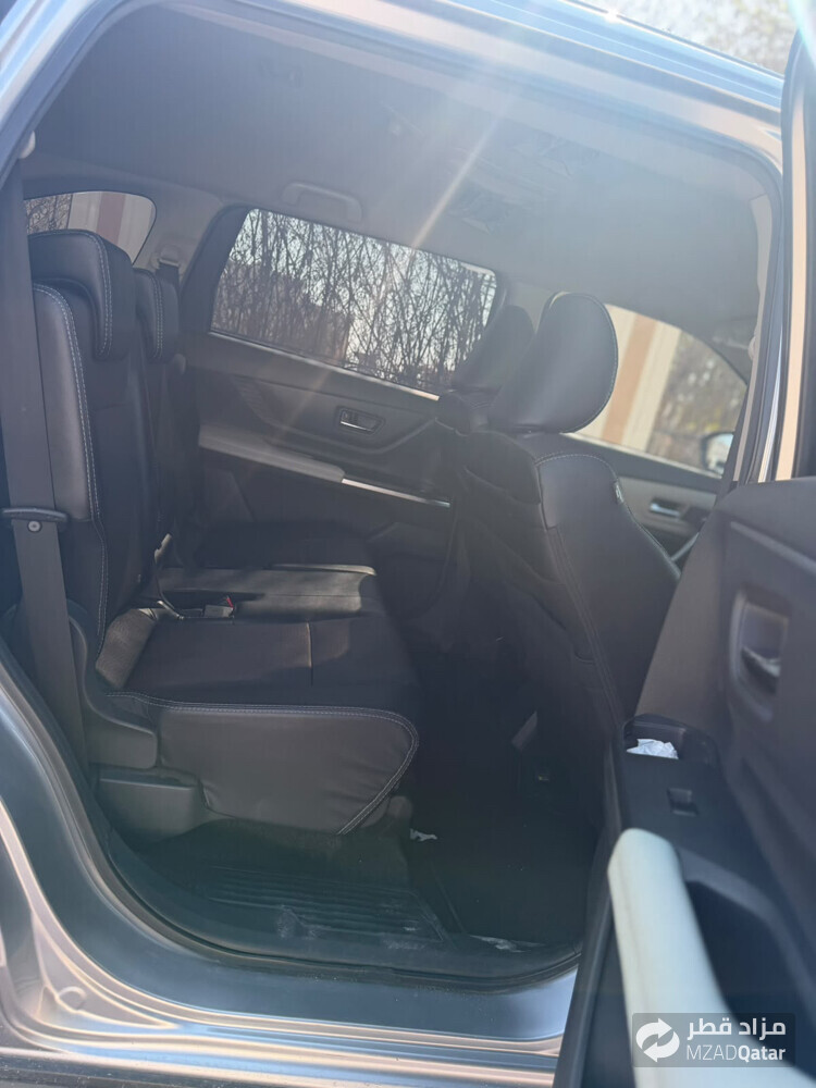 Toyota Veloz 2023 – Excellent Condi - 3
