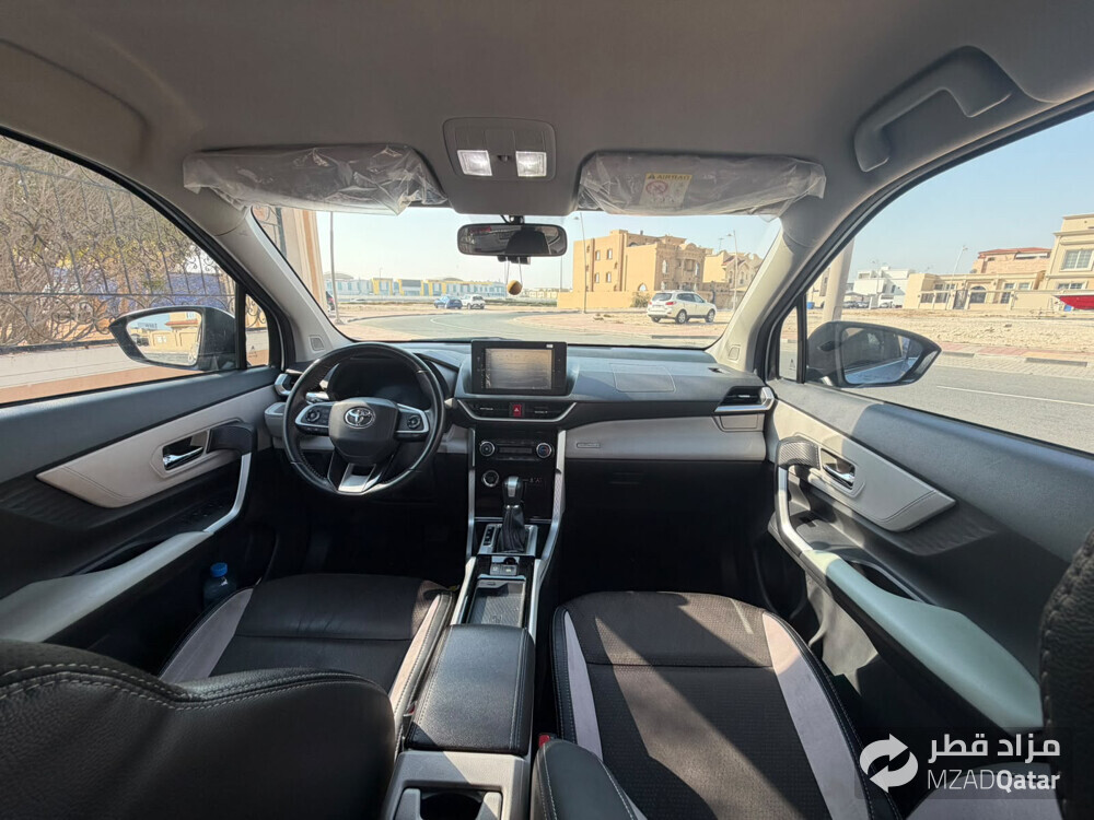 Toyota Veloz 2023 – Excellent Condi - 4