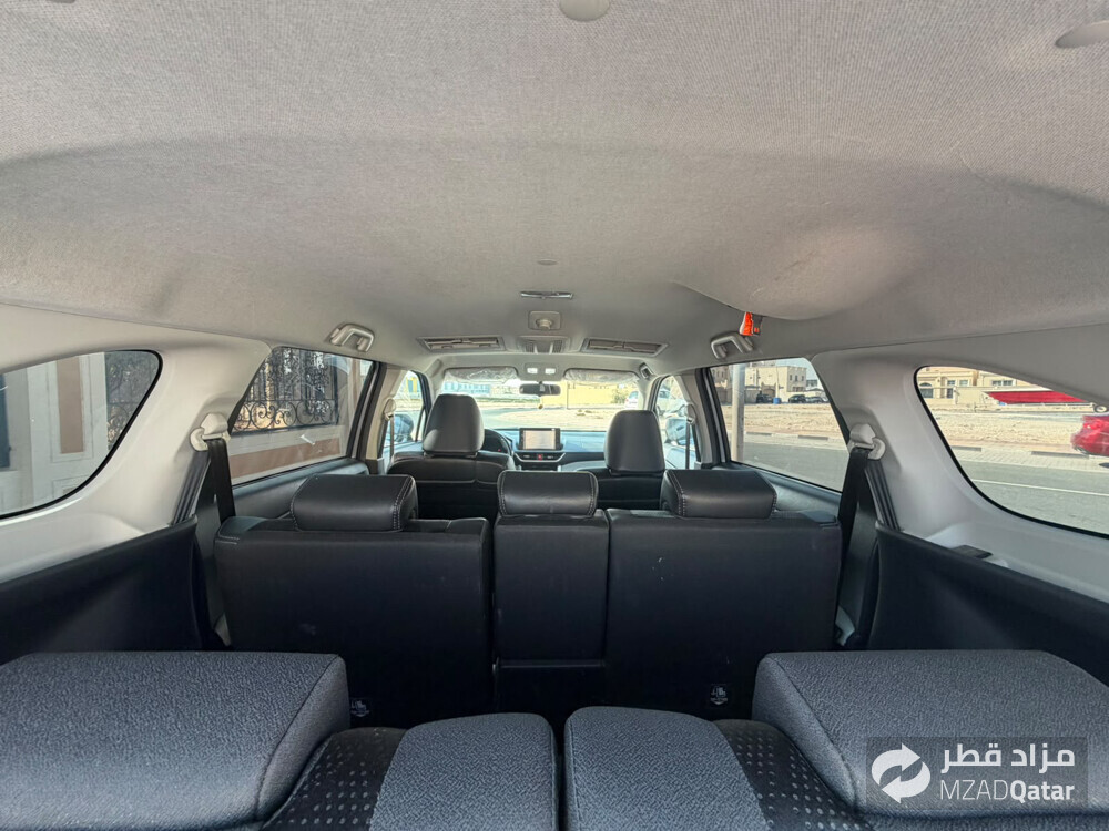 Toyota Veloz 2023 – Excellent Condi - 7