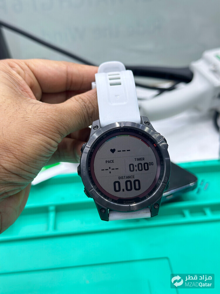 Garmin  - 3