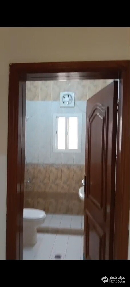 شقة لعائلة للايجار المطار القديم - 9