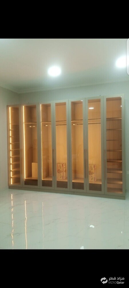 Tv decor & Cabinet - 4