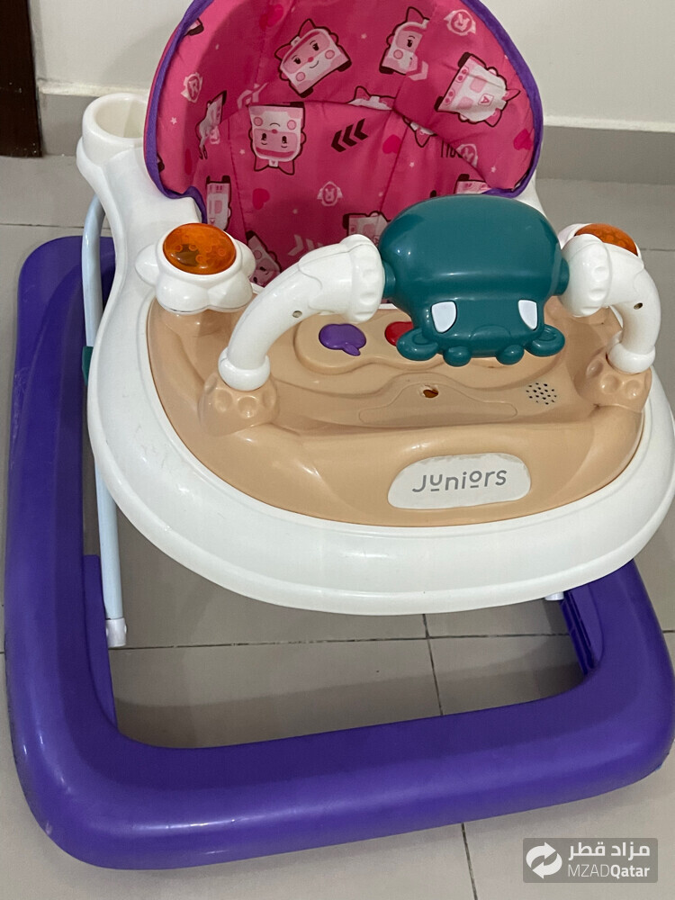 مشاية - 4